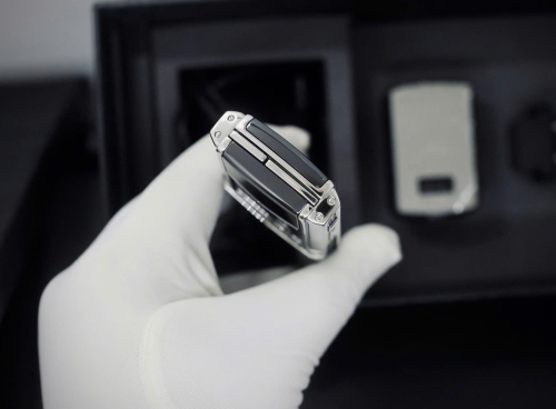 Signature S StainLess Steel 2016